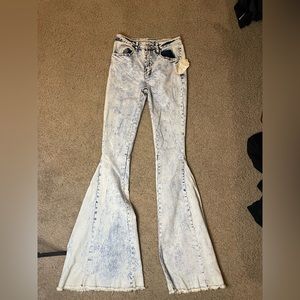 Altard state flare jeans